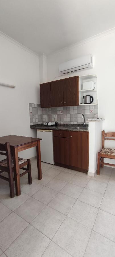 Elga Hotel & Apartments Kardamena  ภายนอก รูปภาพ