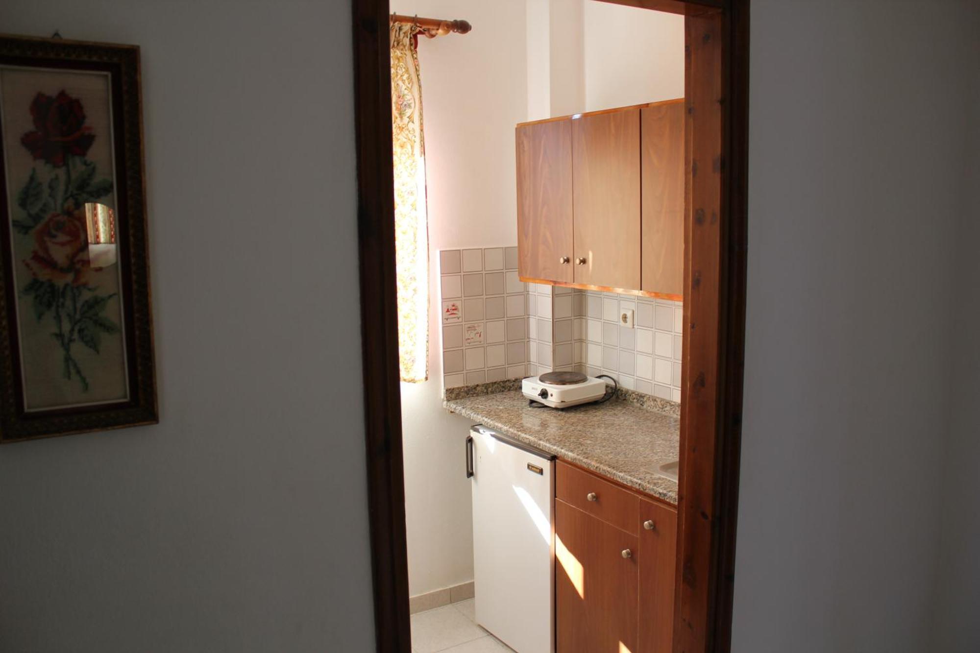 Elga Hotel & Apartments Kardamena  ห้อง รูปภาพ
