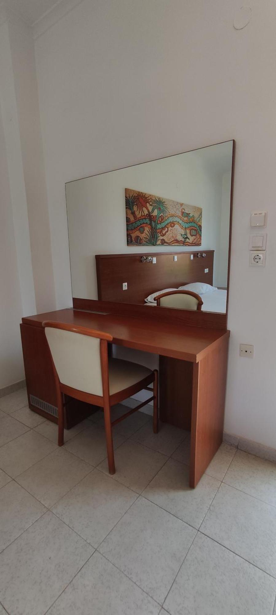 Elga Hotel & Apartments Kardamena  ภายนอก รูปภาพ